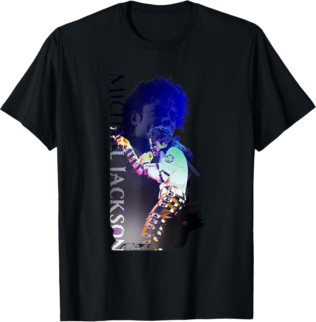 Michael Jackson 006 T-Shirt
