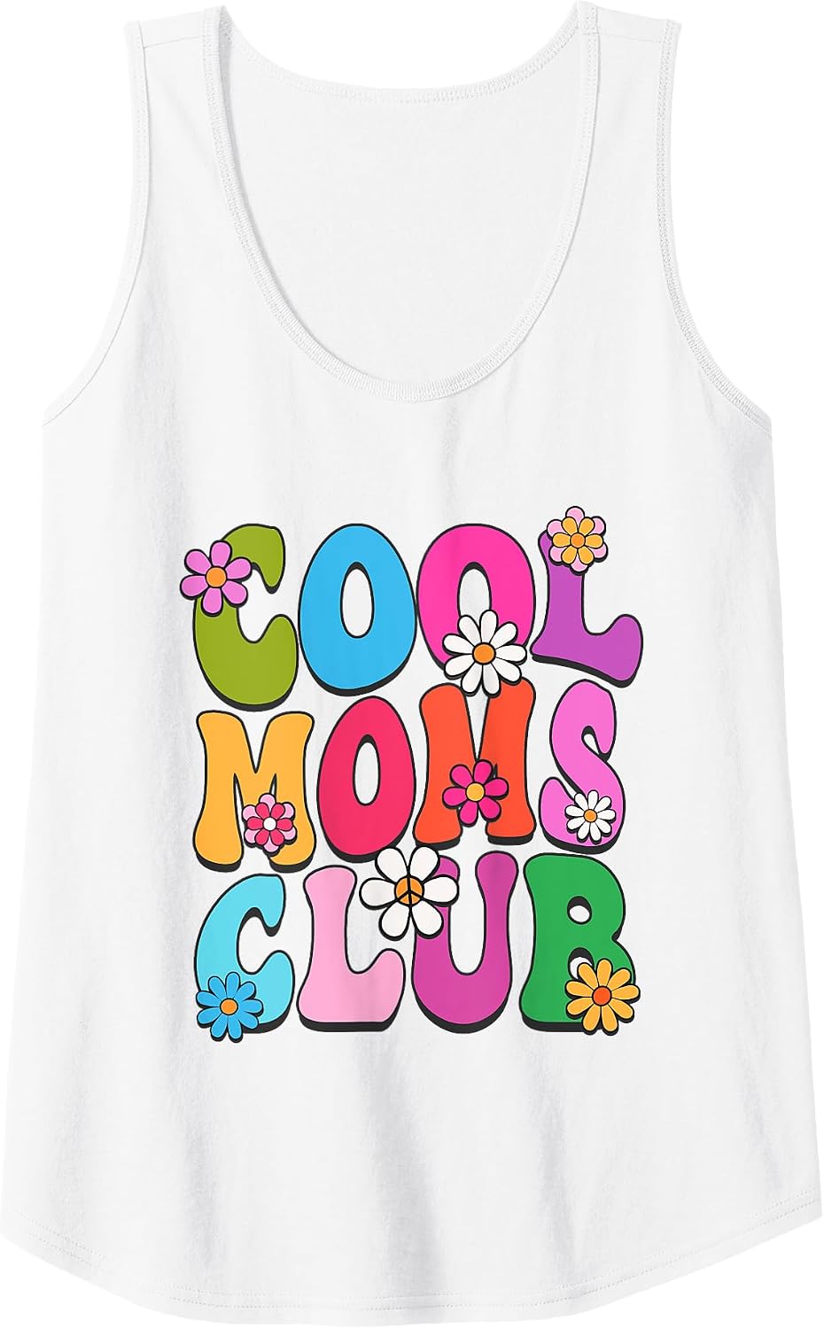 Retro Mom Life Merch for Mums