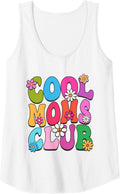 Retro Mom Life Merch for Mums