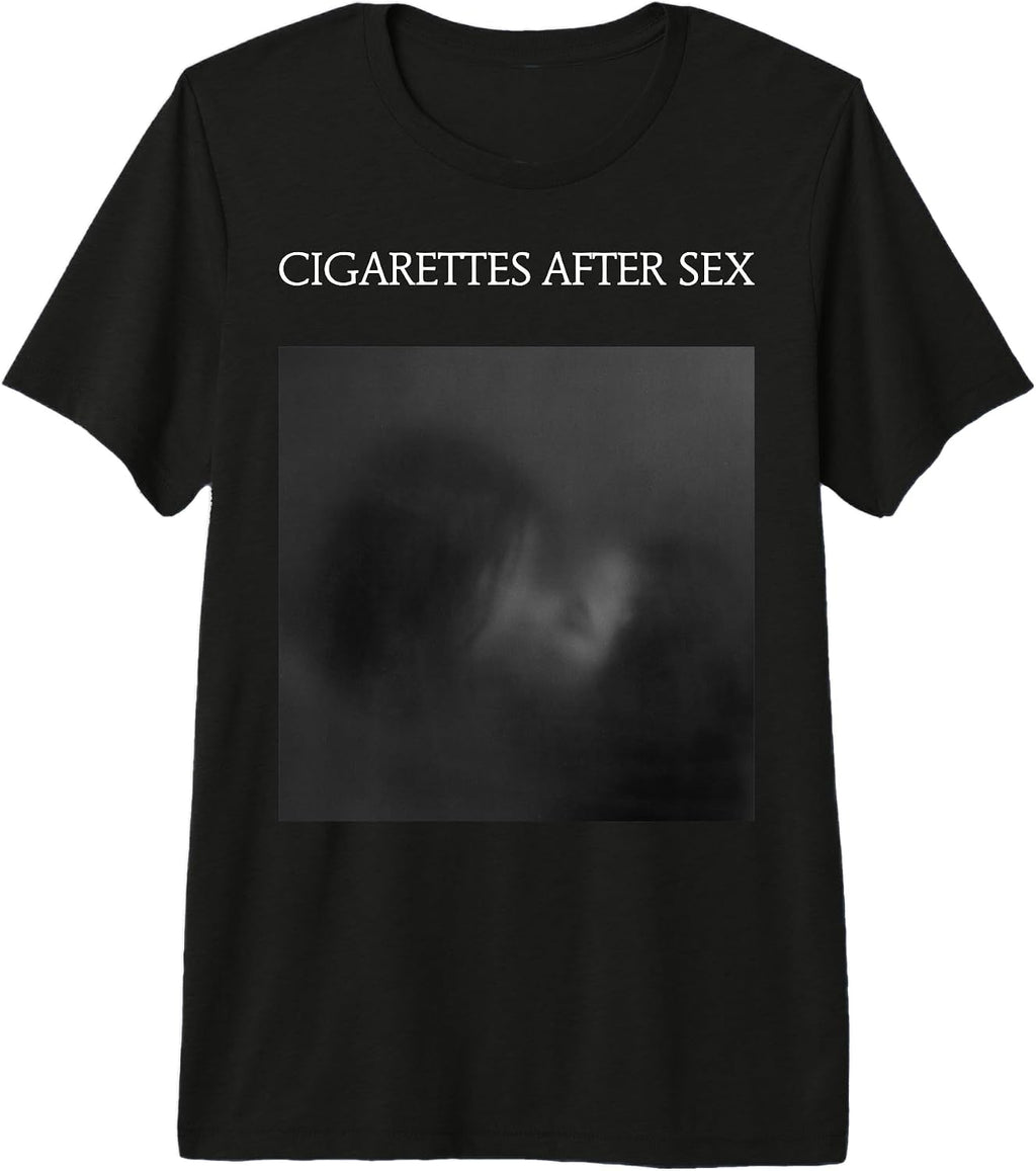 Cigarettes After Sex