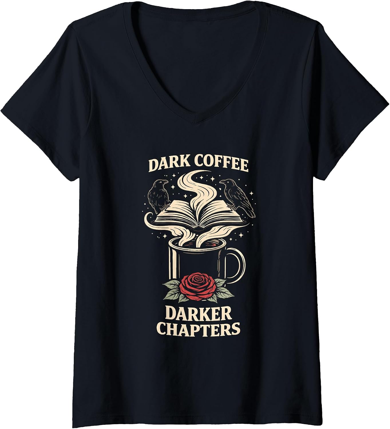 Smutty & Spicy Book Merch
