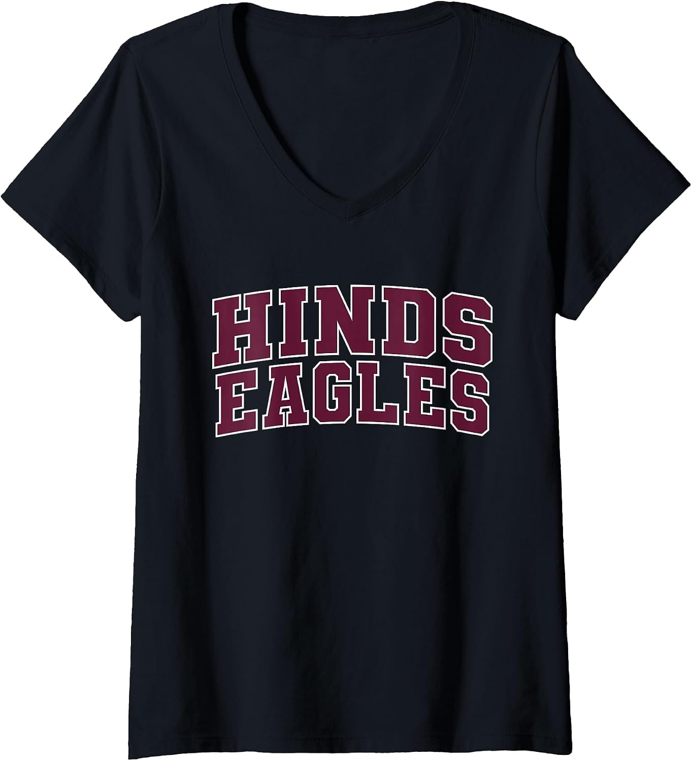 Hinds Community College - Raymond Eagles