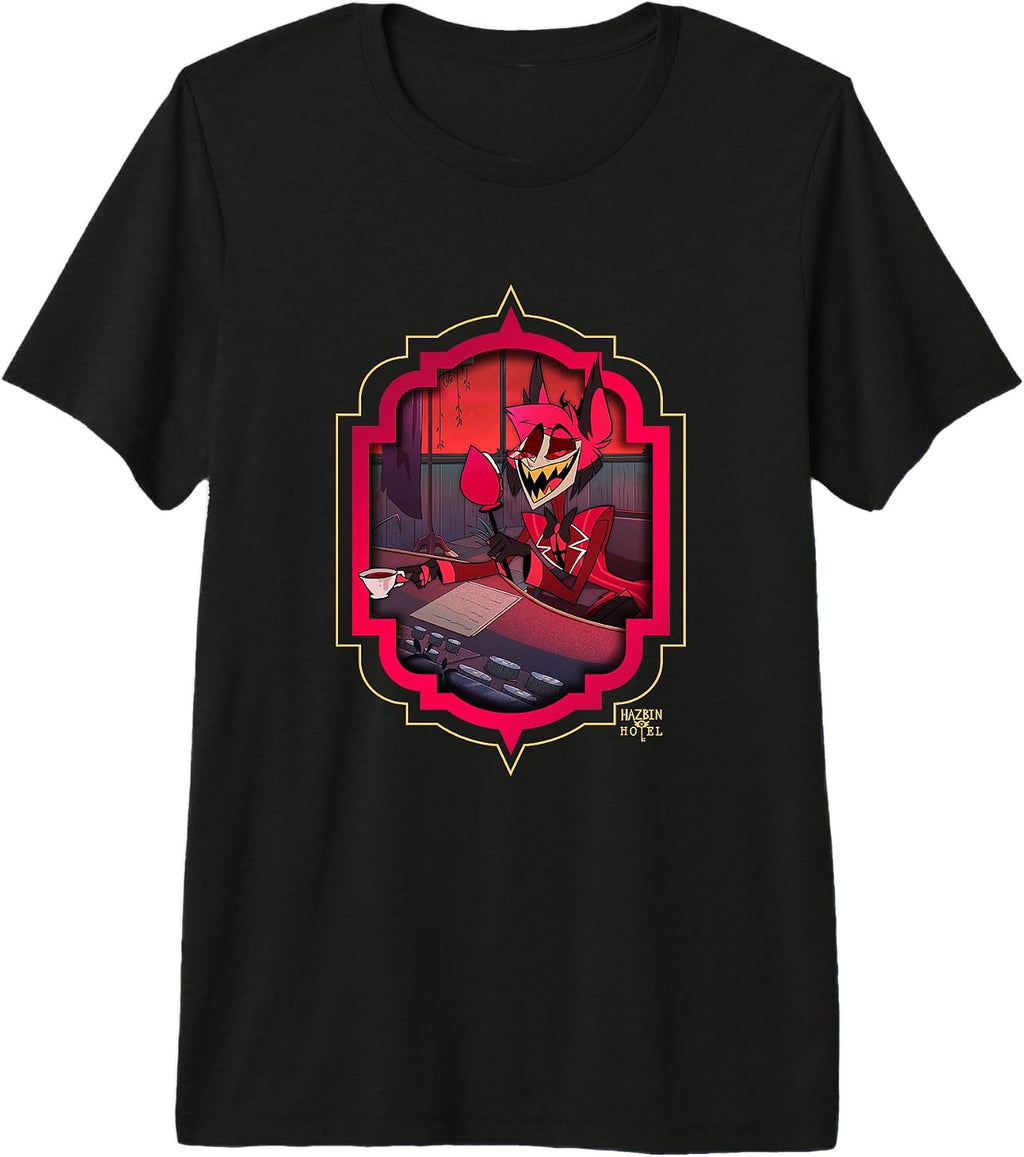 Hazbin Hotel