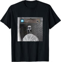 Tung Tung Tung Sahur Motion at your front door meme italian T-Shirt