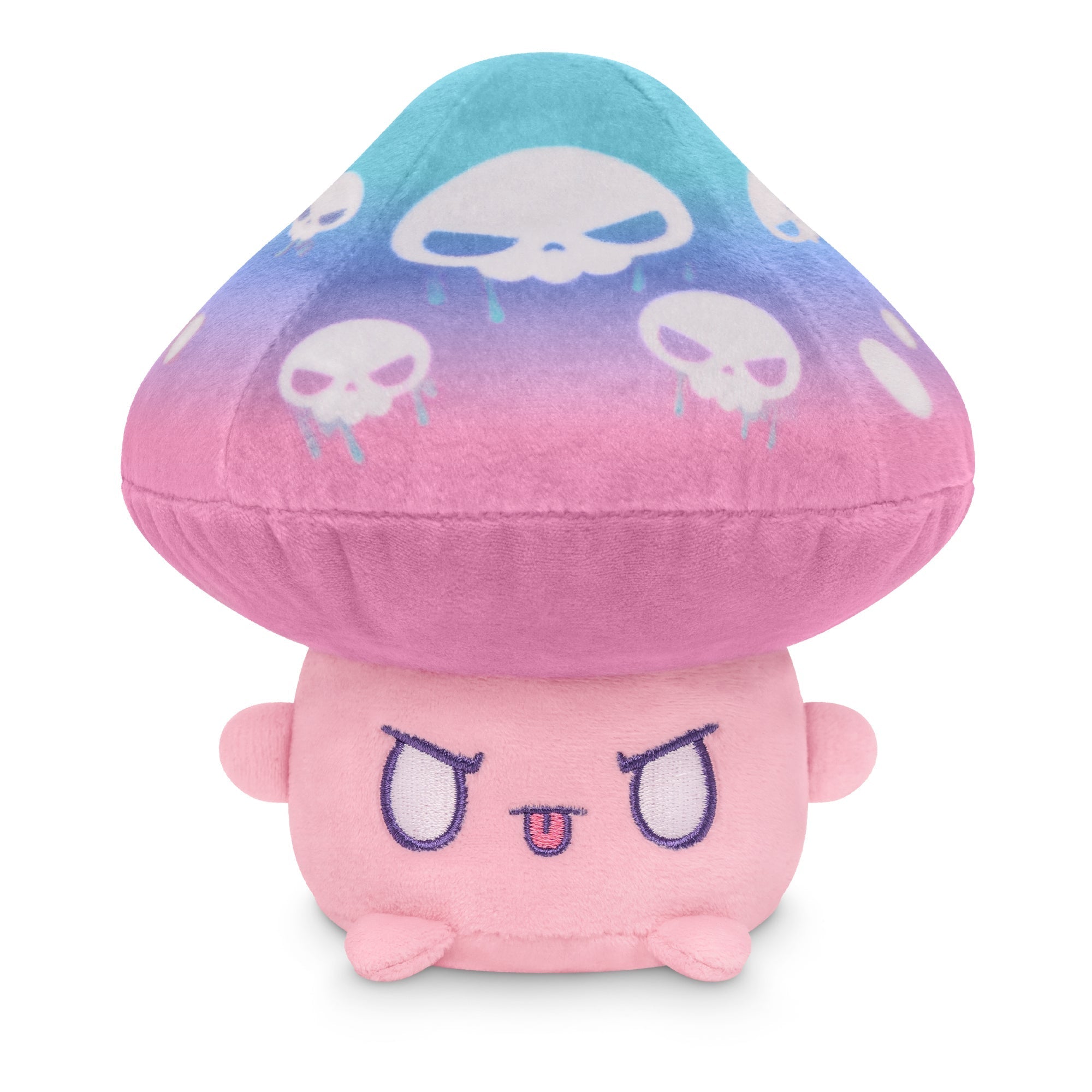 Deadly Mushroom 6" Plushie