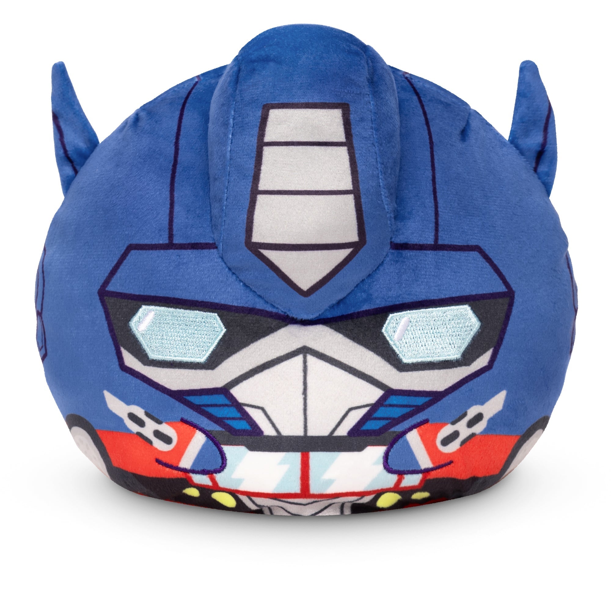 Optimus Prime 6" Reversible Plushie