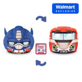 Optimus Prime 6" Reversible Plushie