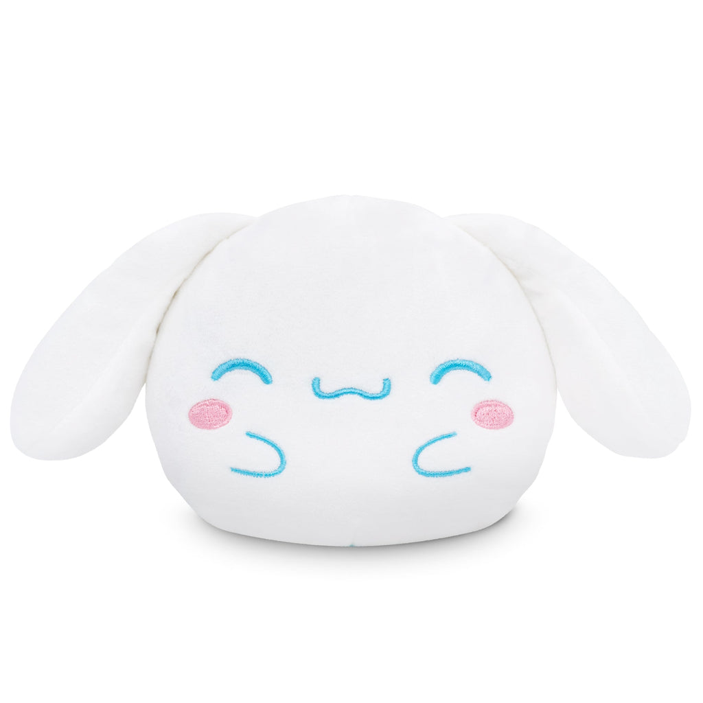 Cinnamoroll Cupcake 4" Cupcake-Scented Reversible Plushie