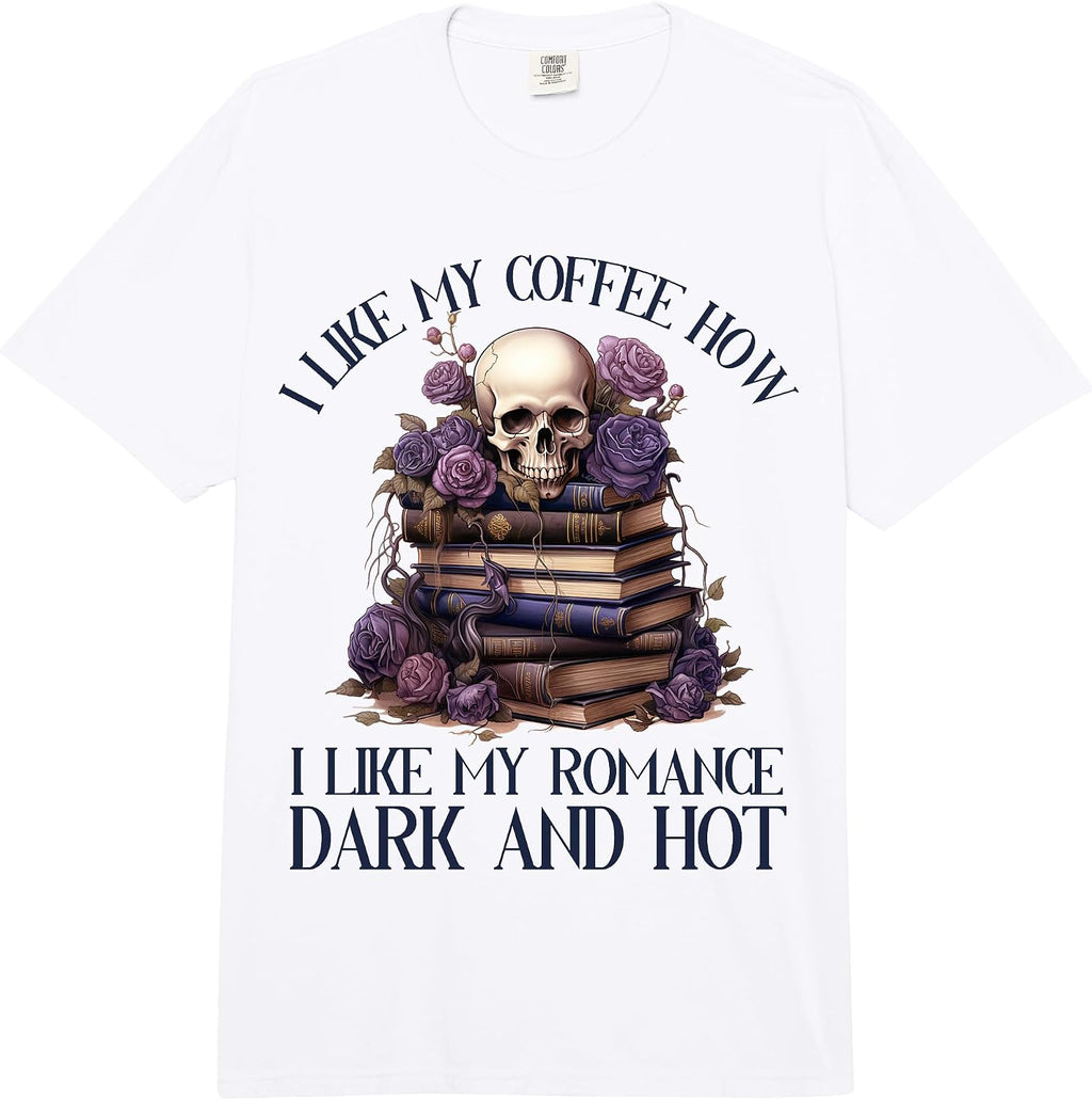 Spicy Book Lover Gifts
