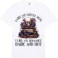 Spicy Book Lover Gifts