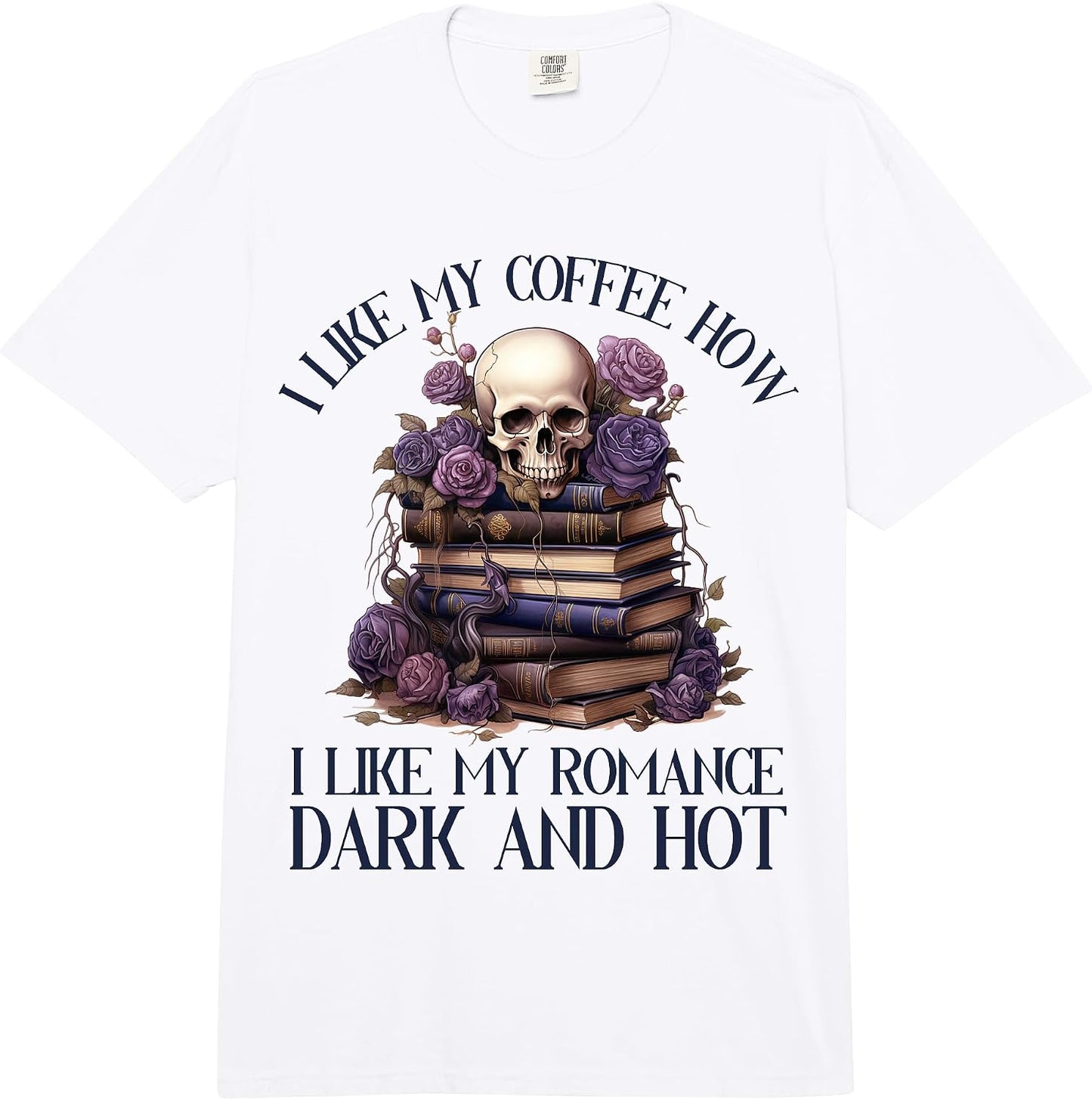 Spicy Book Lover Gifts
