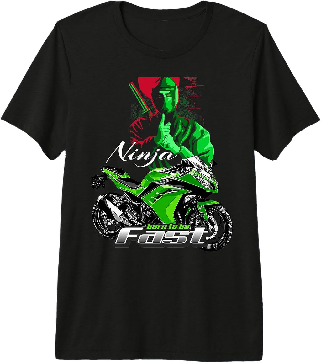 Sportbike Motorcycle Designs