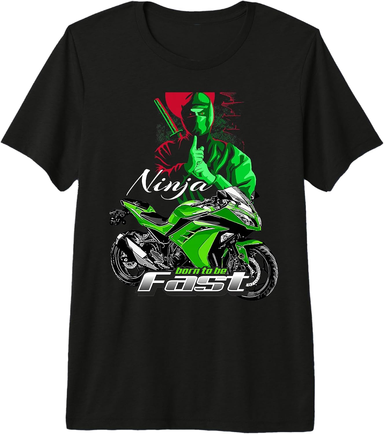Sportbike Motorcycle Designs