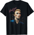 David Bowie