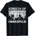 Streets Of Minneapolis Right Now