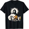 Retro Christian Apparel Jesus Merch Gifts