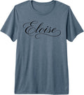 Eloise Name Elegant Apparel
