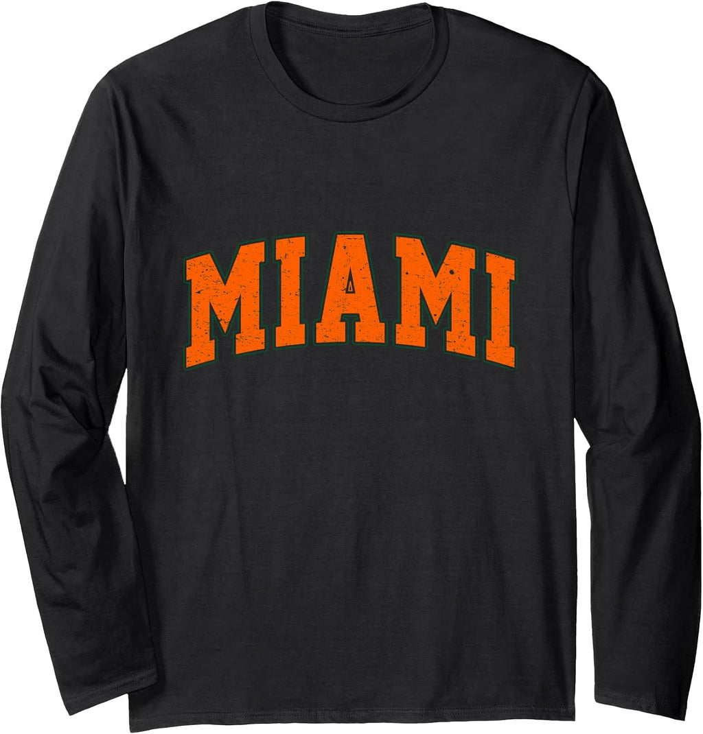 Miami FL Pride Apparel & Co