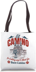 Buen Camino Pilgrimage Hiking Gear