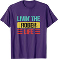 Rober Name Shirts & Gifts