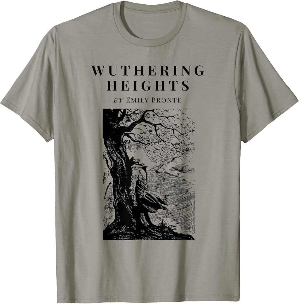 Booklover Gifts & Merch