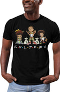 Shirt to Match JOR.DAN 7 White Infrared Men's Graphic T Shirt, Trendy Men's Tees