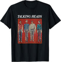 Pixel Portrait T-Shirt