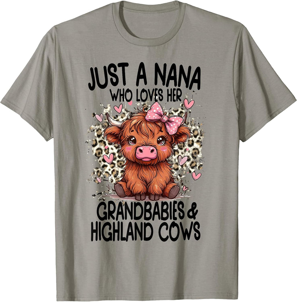 NANA - Unique & Stylish Must Haves Grandmothers