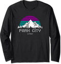 Retro Sunset Merch & Souvenir Co.