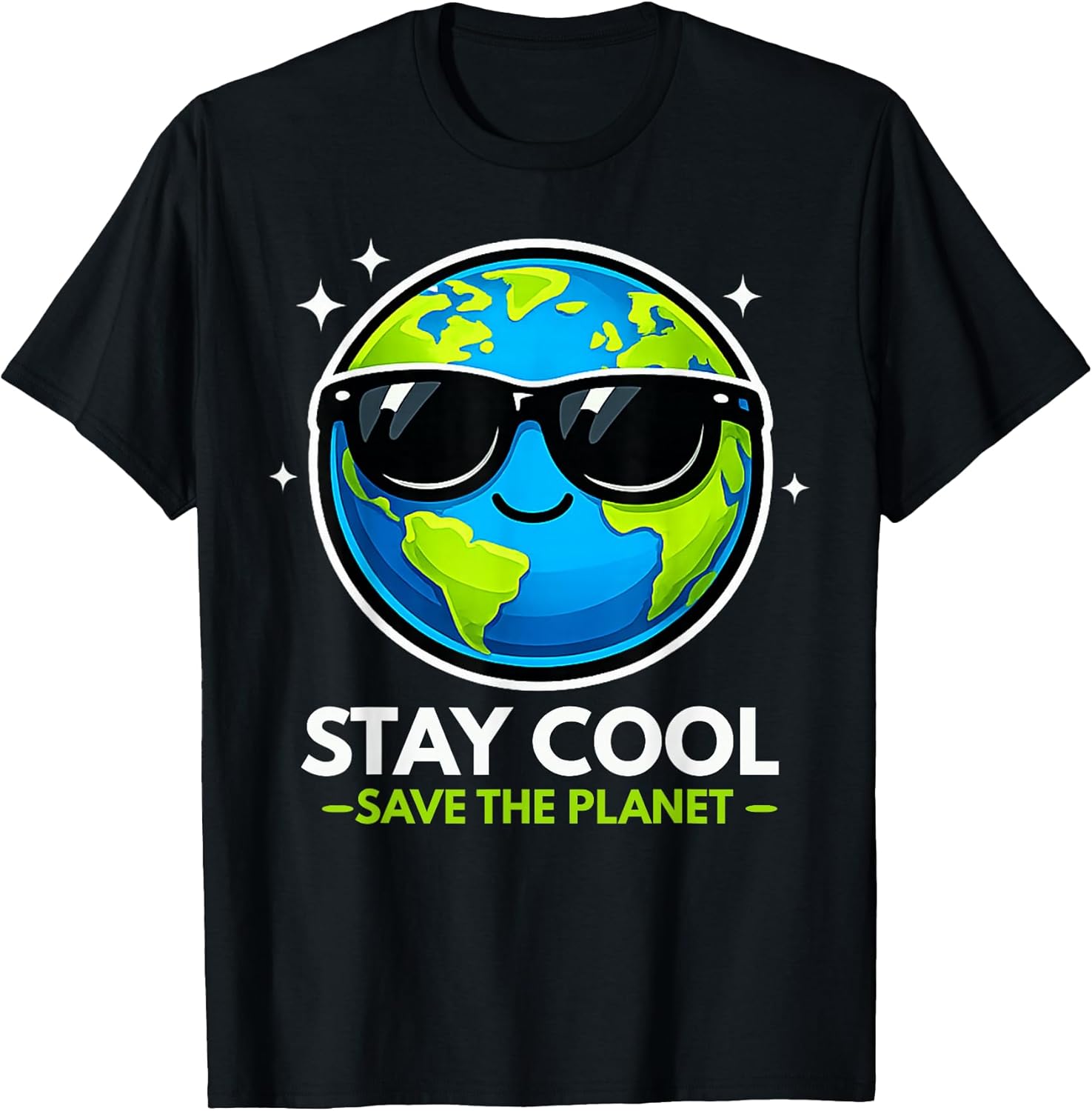 Earth Day Shirt Kids Men Boys Women Earth Save The Planet T-Shirt