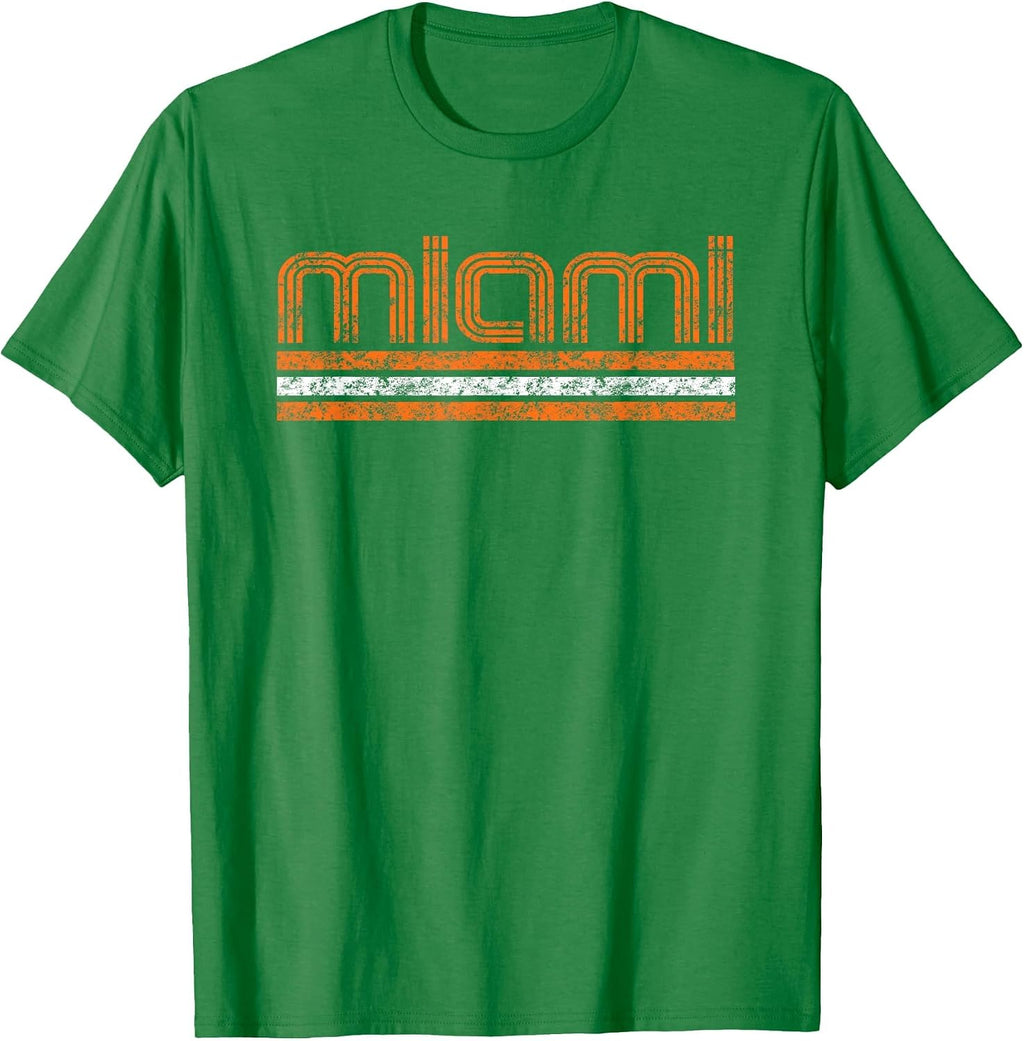 RetroTown Tees