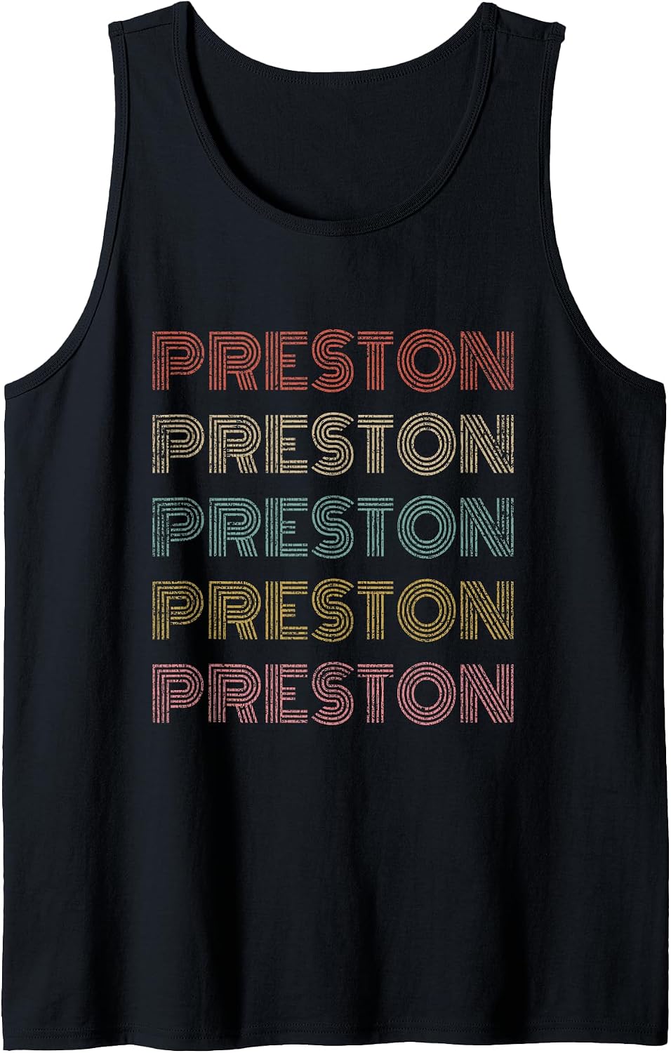 Preston Gifts Men Women Kids
