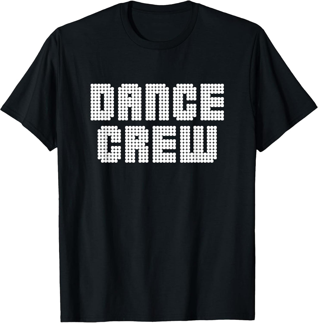 TooMerch Dance Crew Store