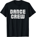 TooMerch Dance Crew Store