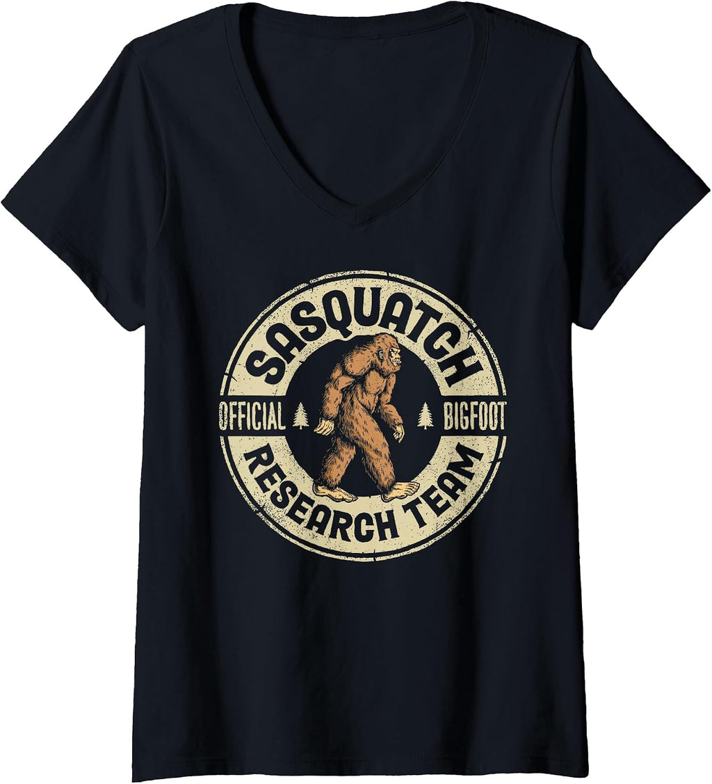 Squatchy Bigfoot Co