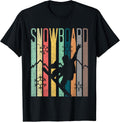 Vintage Snowboarding Merch