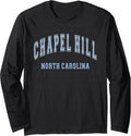 Vintage Chapel Hill North Carolina - NC