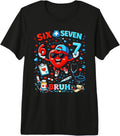 Six Seven Doctors Day Boys Women Girls