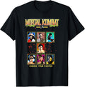 Mortal Kombat