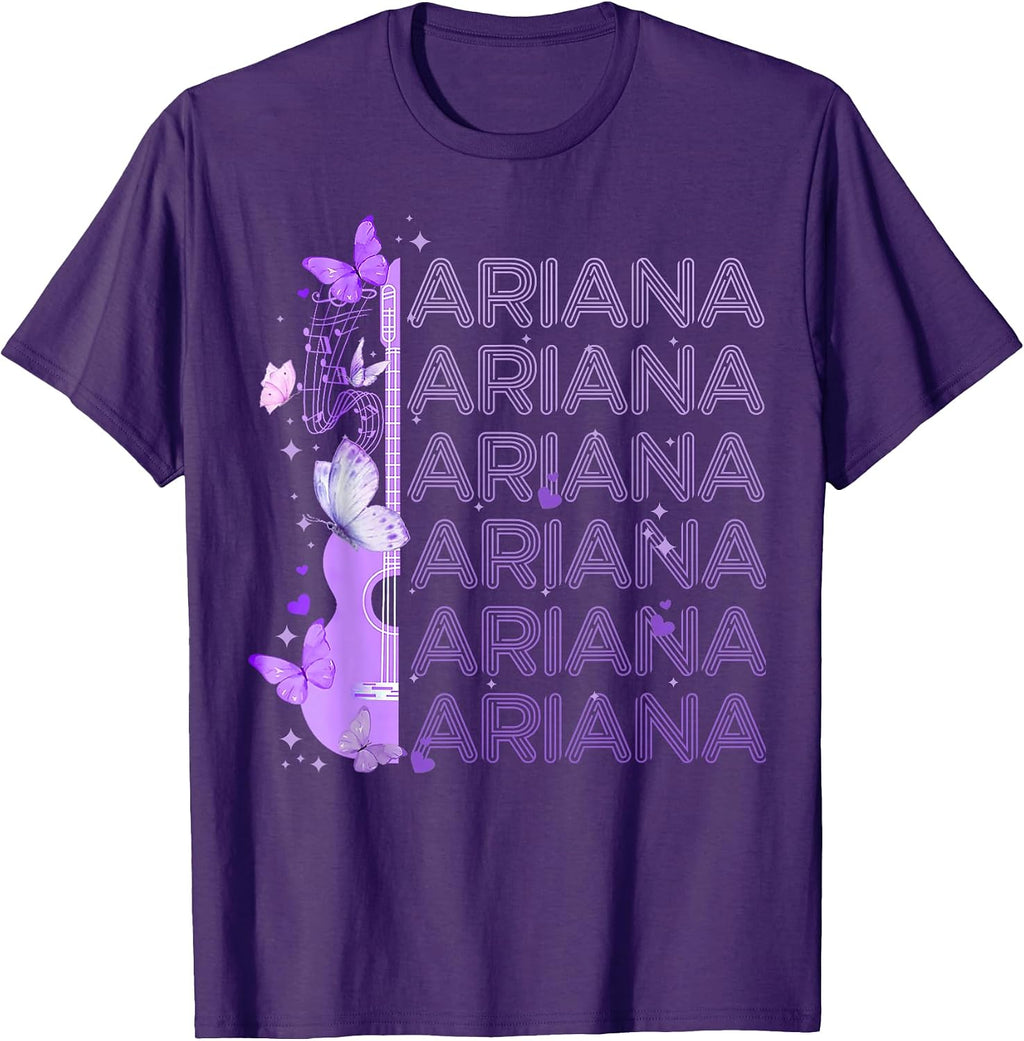 Ariana Baby Girl Gift