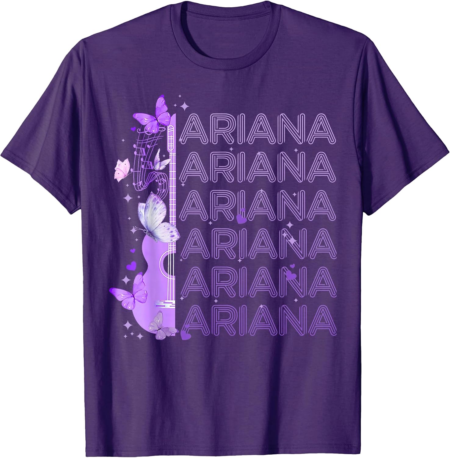 Ariana Baby Girl Gift