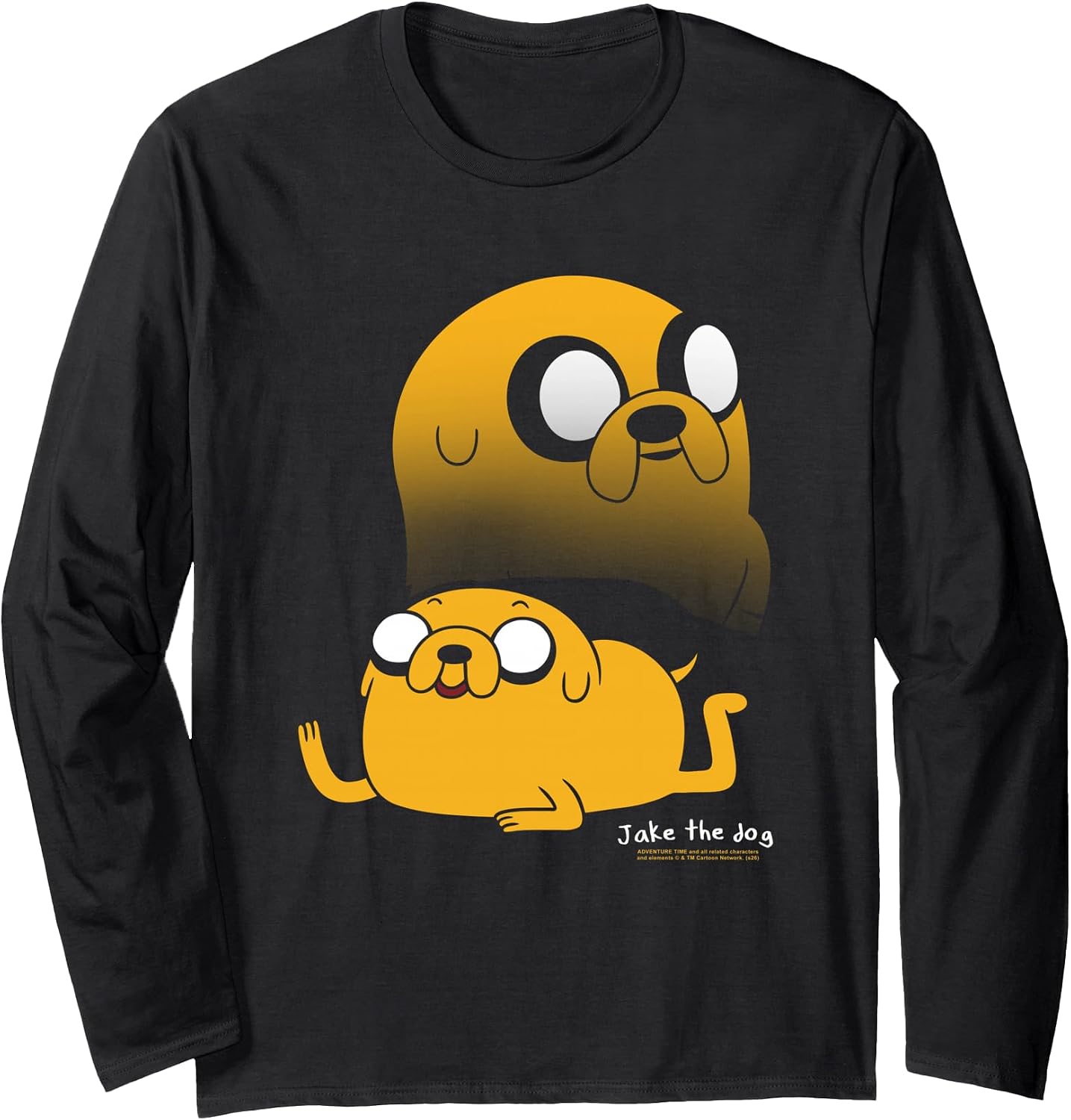 Adventure Time