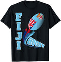 BDCS Fiji Rugby Fan