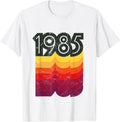 1985 Birthday by Treaja