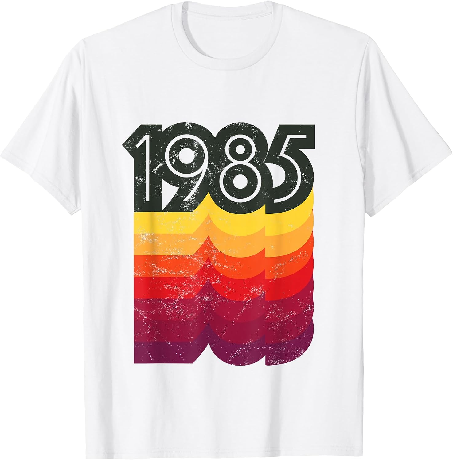 1985 Birthday by Treaja