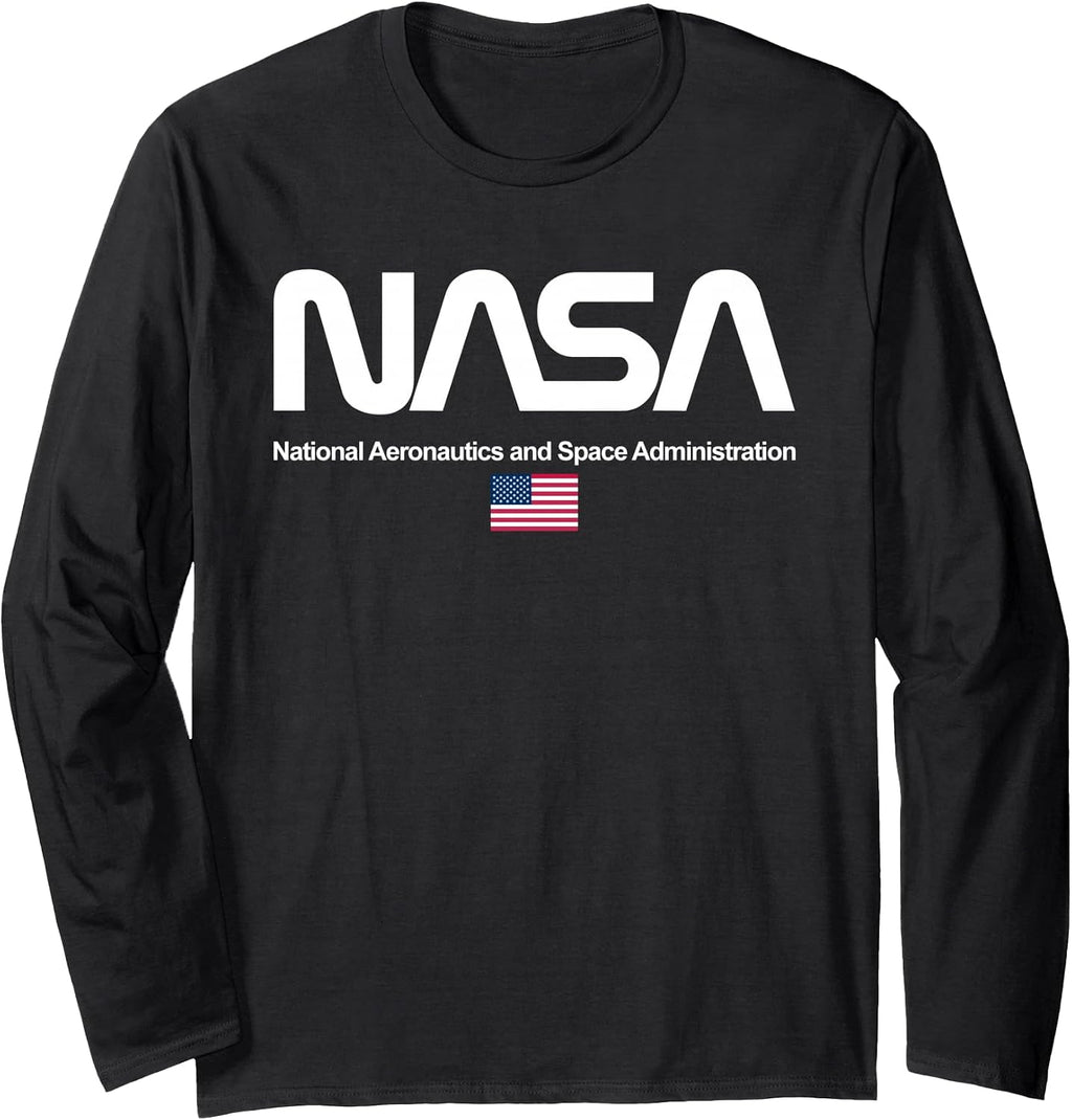 NASA Astronaut Clothing & Space Gear