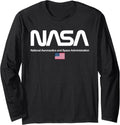 NASA Astronaut Clothing & Space Gear