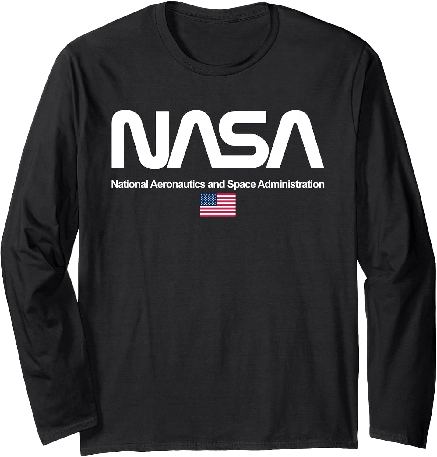 NASA Astronaut Clothing & Space Gear