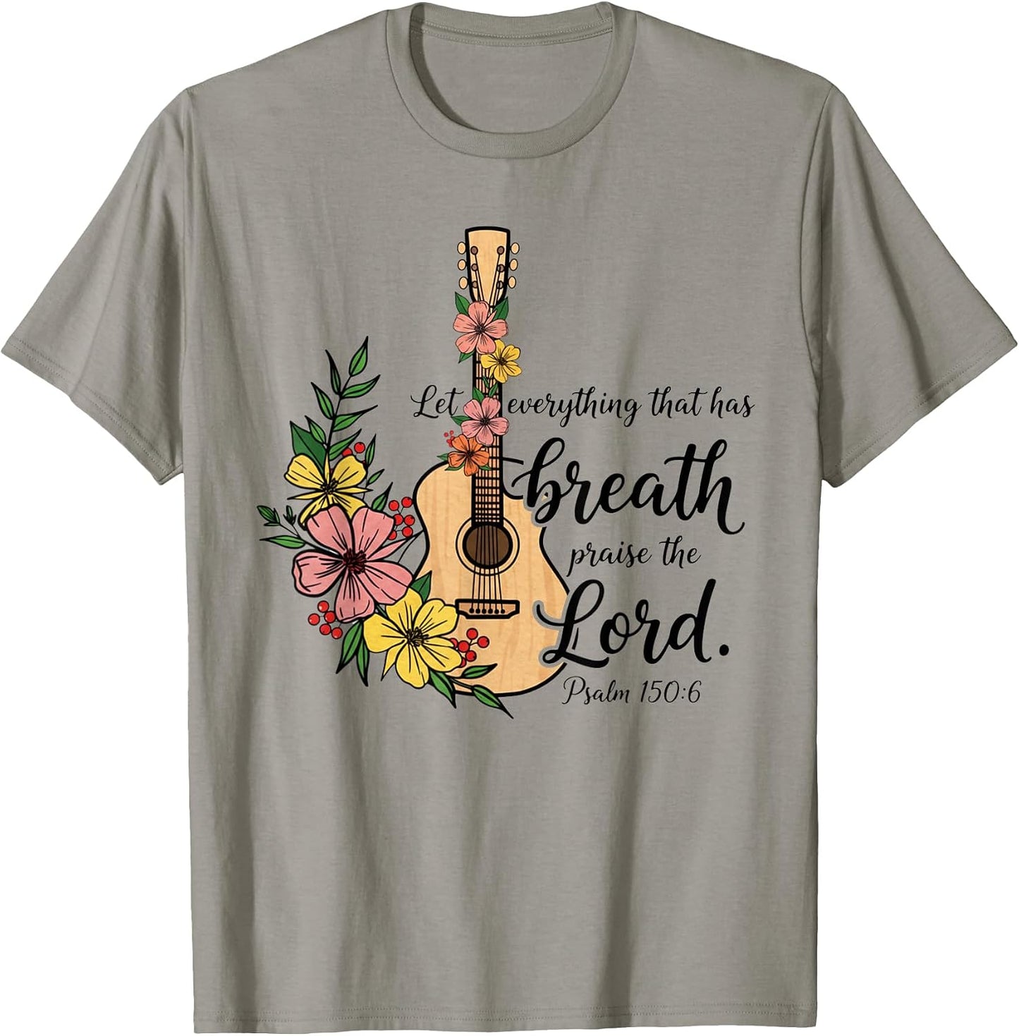 Beautiful Blooms Apparel