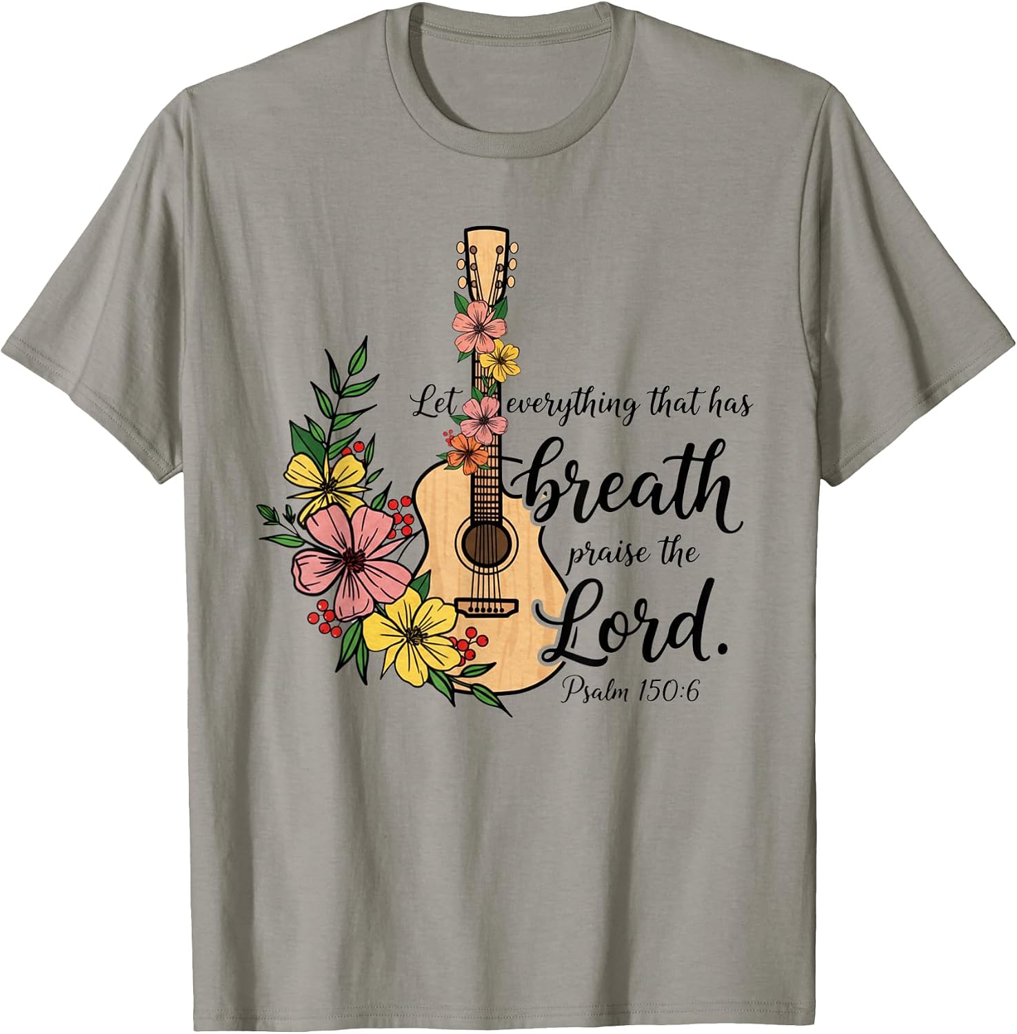 Beautiful Blooms Apparel